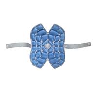 Meyjlgh Hard Hat Cooling | Cool Down Cold Pack,Helmet Top Pad Gel Cold Liner per Uomini Sport Equitazione Outdoor Adventure