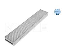 MEYLE 012 319 0015 Filtro abitacolo adatto per MERCEDES-BENZ SL (R129) Filtro