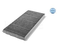 MEYLE 012 320 0029 Filtro abitacolo adatto per MERCEDES-BENZ Classe B (W245)