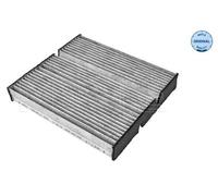 MEYLE 012 320 0046 Filtro abitacolo adatto per MERCEDES-BENZ A-Klasse (W177) con