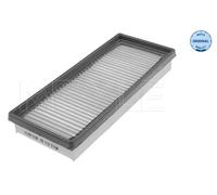 MEYLE Filtro aria 0123210012 per Smart Fortwo Coupé