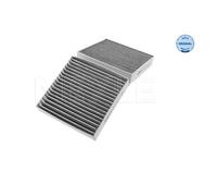 Meyle 0123200017 Filtro Aerazione per Interni per Mercedes-Benz R171 R172