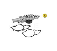 Meyle Pompa acqua 013 026 0018/HD Raffreddamento motore per Mercedes-Benz Classe E/CLK/CLC
