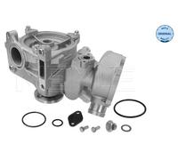 Meyle Pompa acqua 013 026 7100 Raffreddamento motore per Mercedes-Benz Classe S