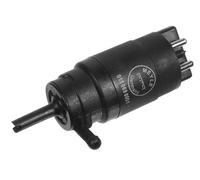 Pompa del liquido di lavaggio, lavacristalli MEYLE 013 069 0001