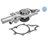 MEYLE 013 220 0007 Pompa dell’acqua, raffreddamento motore per MERCEDES-BENZ