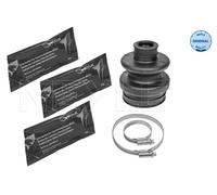 Meyle Kit cuffia semiasse 014 003 0104 – soffietto gomma lato cambio per Mercedes‑Benz W123