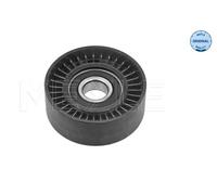 MEYLE 014 009 0070 Rullo tenditore, Cinghia Poly-V per MERCEDES-BENZ