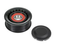 Galoppino/guidacinghia Cinghia Poly V Meyle 0140090081 per Audi Mercedes Benz VW