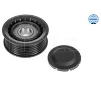MEYLE 014 009 0081 Galoppino/Guidacinghia, Cinghia Poly-V per AUDI,MERCEDES-BENZ