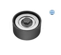 Puleggia di rinvio/guida, cinghia trapezoidale MEYLE 014 009 0090