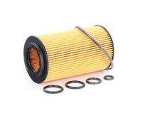 Meyle Oil Filter 140180010