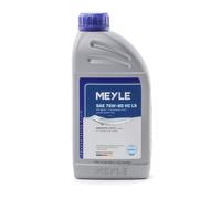 Meyle 014 019 2600 Olio cambio