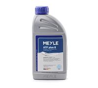 Meyle Olio cambio 014 019 2900 – Bottiglia per BMW, Jaguar, Land Rover, Toyota, Audi