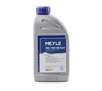 Meyle 014 019 3300 - Olio per ingranaggi