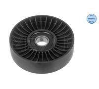 MEYLE 014 020 0136 Rullo Tensionatore, Cinghia A V Per MERCEDES-BENZ