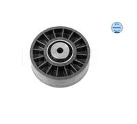 Meyle 014 020 9002 Guida di Guida Cinghia Scanalata per Mercedes-Benz VW