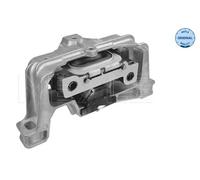 Supporto motore Dx Supporto idraulico 014 024 0139 MEYLE per MERCEDES-BENZ