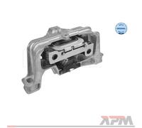 Meyle 014 024 0139 Supporto Motore Destro Per Mercedes-Benz W176 W242 W246 C117