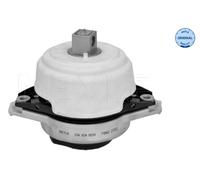 MEYLE Supporto motore 014 024 0233 destro idraulico per Mercedes‑Benz GLE