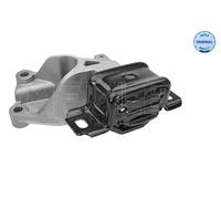 MEYLE 014 024 1072 Sospensione, Motore per SMART