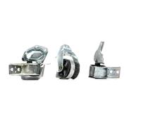Supporto motore Lato motore Cuscinetto gomma-metallo 014 024 1175/HD MEYLE