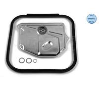 Set di filtri idraulici, cambio automatico MEYLE 014 027 2002