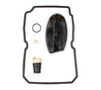 MEYLE 014 027 2102/S Kit filtro idraulico Cambio automatico