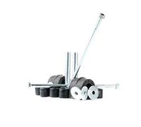 Meyle 014 032 0002 Kit riparazione, Sopporto stabilizzatore