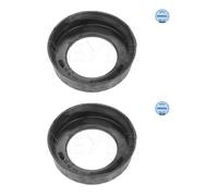 Meyle 014 032 0013 Supporto Molla Asse Anteriore Per Mercedes 2 Pezzi