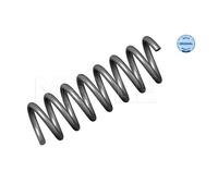 Meyle 014 032 0197 Molla di Sospensione Frontale per Mercedes-Benz C208 W210