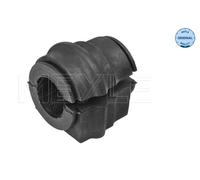 MEYLE 014 032 0206 Gommino barra stabilizzatrice 22mm Compatibilità con MERCEDES-BENZ Classe C Sedan W203 Classe C Sportcoupe CL203 CLK C209 Classe C T-modell S203 CLK Cabriolet A209