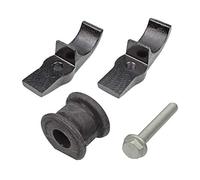 MEYLE 014 032 0209/S Kit riparazione Sopporto stabilizzatore Anteriore Sx Anteriore Dx