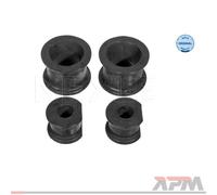 Meyle Kit riparazione cuscinetto supporto stabilizzatore KIT 014 032 0210 per Mercedes-Benz