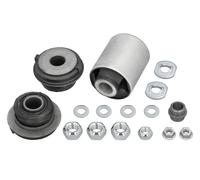 Kit di riparazione, braccio di controllo MEYLE KIT 014 033 0016/HD