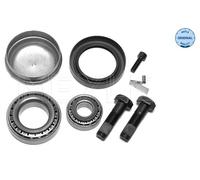 Set di cuscinetti ruota MEYLE 014 033 0041