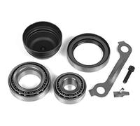 Set di cuscinetti ruota MEYLE 014 033 0045
