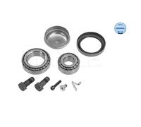 Set di cuscinetti ruota MEYLE 014 033 0056