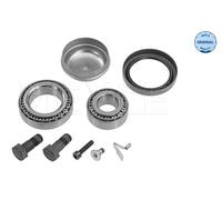 Set di cuscinetti ruota MEYLE 014 033 0056