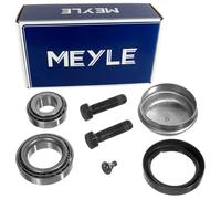 Set di cuscinetti ruota MEYLE 014 033 0092