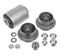 MEYLE Kit riparazione Braccio trasversale 014 033 0096/HD Assale anteriore Dx inferiore Assale anteriore Sx