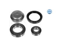 Set di cuscinetti ruota MEYLE 014 033 0097