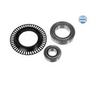 Meyle 014 033 0104 Cuscinetto Anteriore Kit Ruota per Mercedes-Benz W220 C215