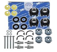 Meyle 014 033 0110 Kit riparazione, Corpo assiale