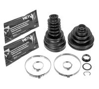 MEYLE 014 033 0158 Kit cuffia, Semiasse per MERCEDES-BENZ