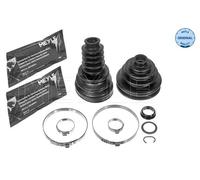 MEYLE 014 033 0158 Kit cuffia, semiasse