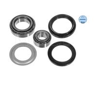 Set di cuscinetti ruota MEYLE 014 033 0161