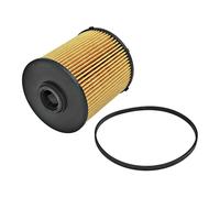 Filtro carburante Cartuccia filtro 014 034 0000 MEYLE per MERCEDES-BENZ CLASSE C