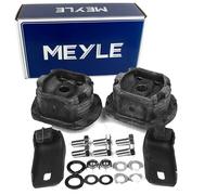 Meyle 014 035 0004 Kit riparazione, Corpo assiale