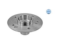 Meyle 014 035 0050 Mozzo Ruota Posteriore Per Mercedes-Benz W210